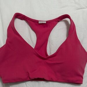 Oner Active Fuchsia Sports Bra